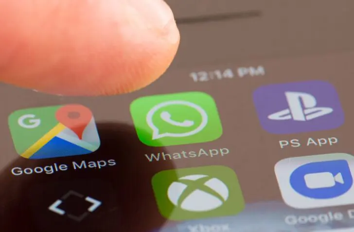 whatsapp