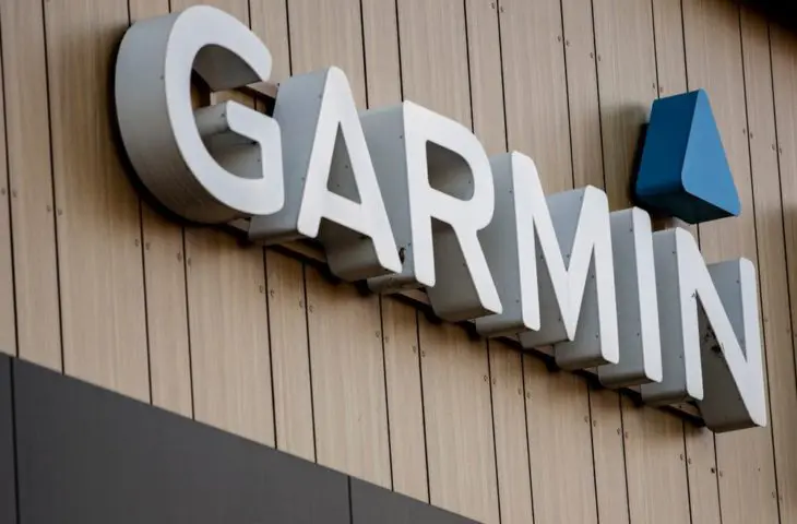 Garmin