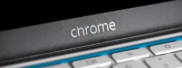 Chrome OS Chromebook