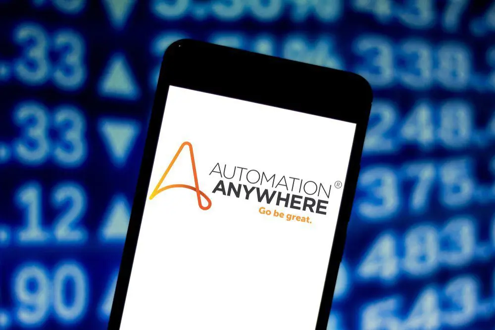 Automation Anywhere voegt generatieve AI toe aan diensten
