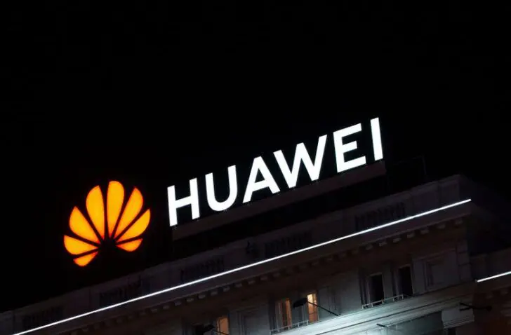 huawei
