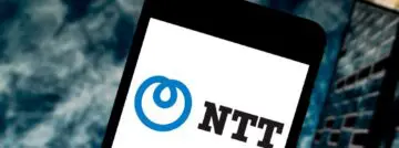 NTT