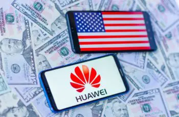 huawei vs trump