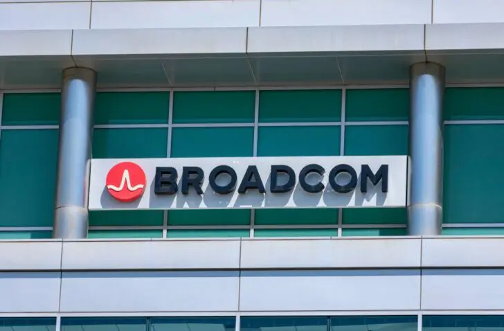 Broadcom