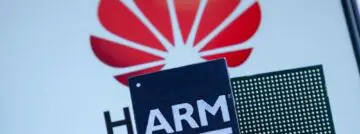Huawei investeert 392 miljoen euro in eigen serverchips