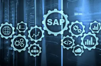 Digitaal transformeren met RPA en SAP S/4HANA