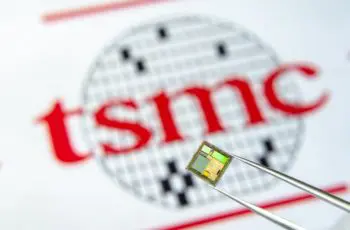 TSMC