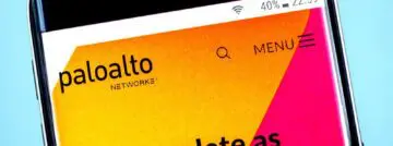 Palo Alto Networks