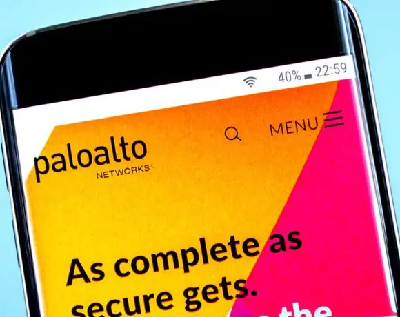 Palo Alto Networks
