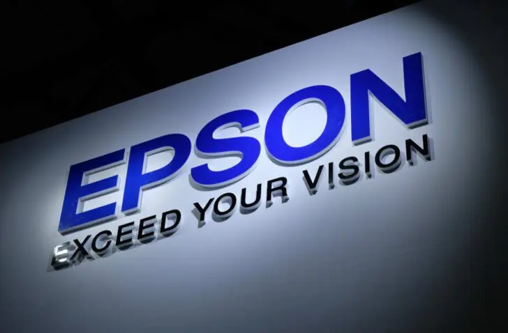 Epson verschuift naar inkjetprinters, geen laserprinters meer tegen 2026