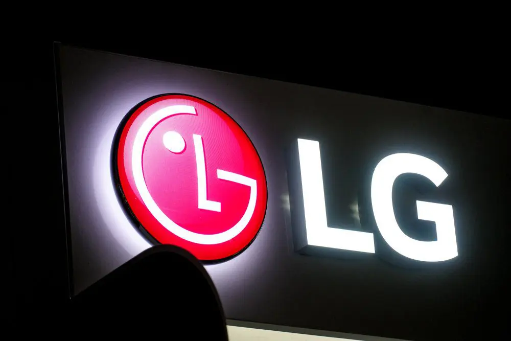LG