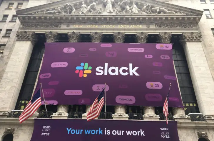 slack