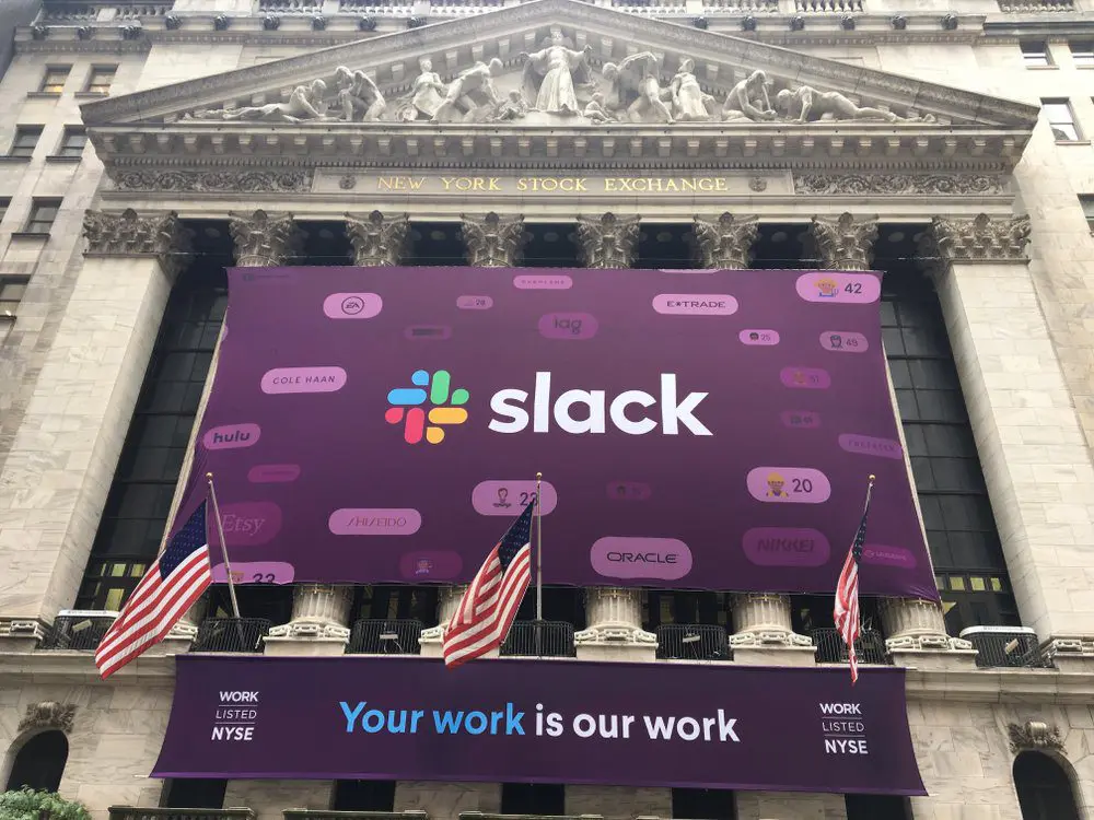 slack