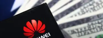 huawei vs trump