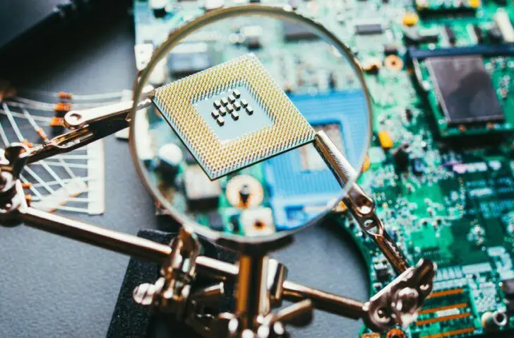 Wat je moet weten over processors en nanometers
