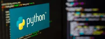 python