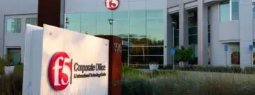 F5 Networks