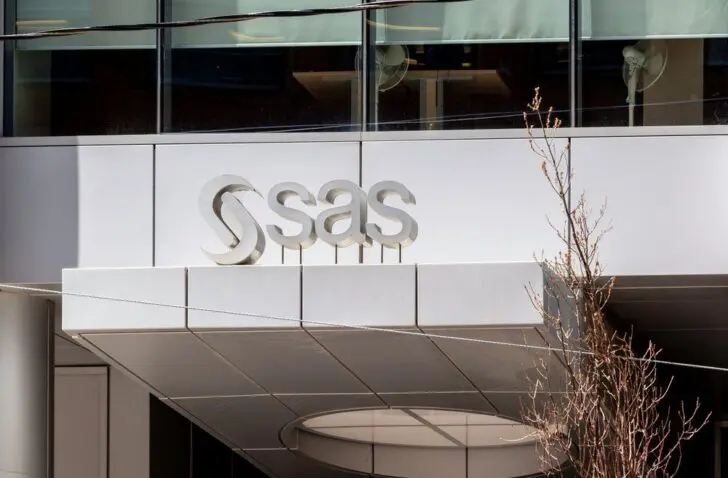 SAS lanceert ModelOps voor verbeterde data analytics