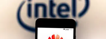 huawei intel