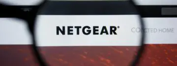Netgear-toestellen ontoegankelijk met Chrome 77