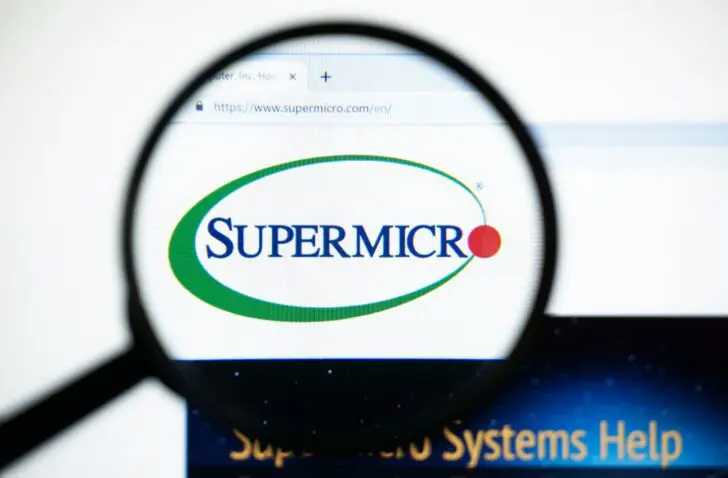 Supermicro