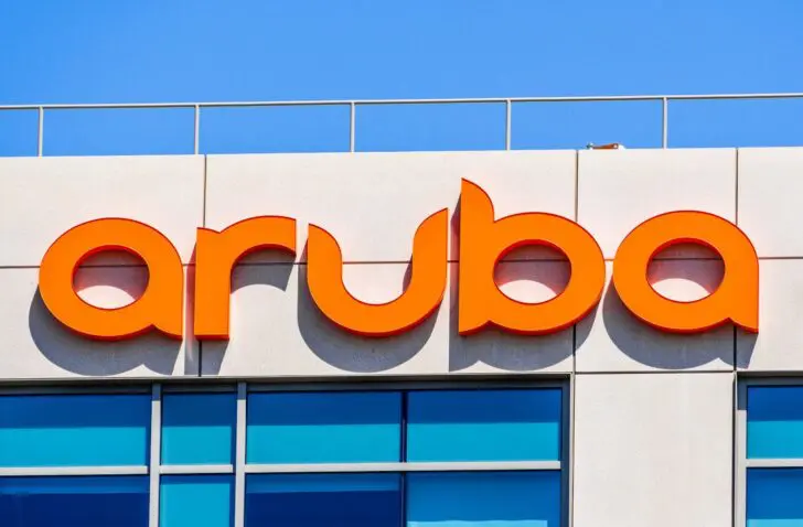 Aruba lanceert NetConductor voor Aruba Central en Access Points met GPS