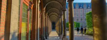 Universiteit Antwerpen slachtoffer van ransomware