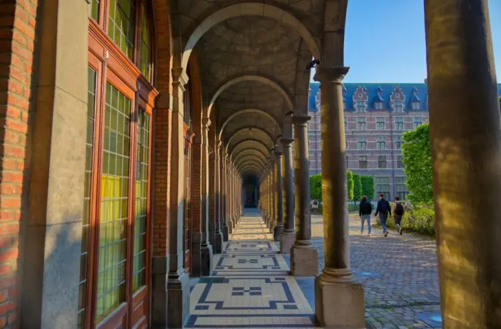 Universiteit Antwerpen slachtoffer van ransomware