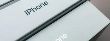 iPhone
