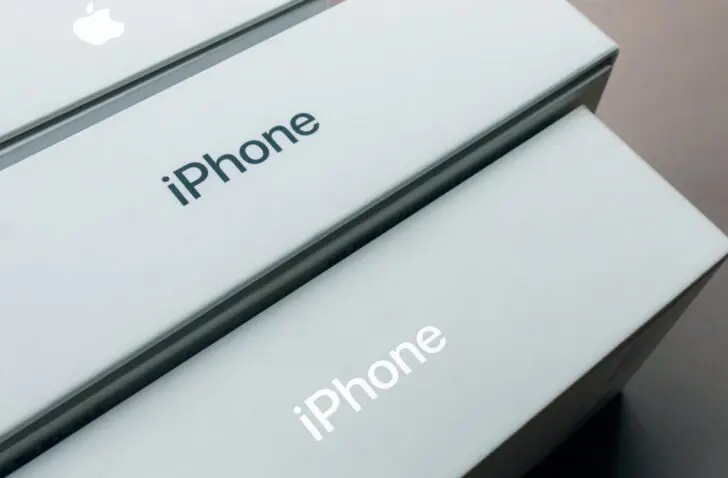 iPhone