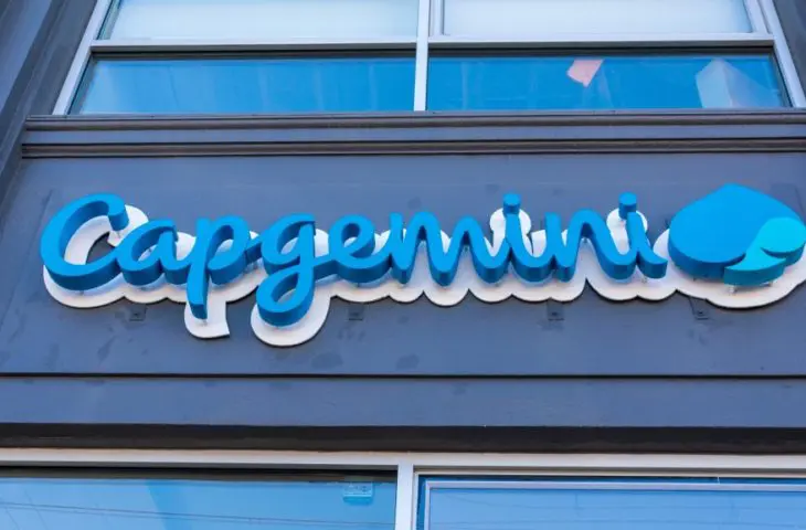Hoe de nieuwe Belux-baas Capgemini de toekomst in leidt