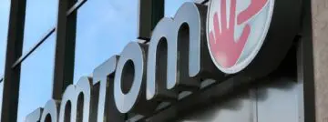 TomTom integreert navigatie met Connected Vehicle-platform van Microsoft