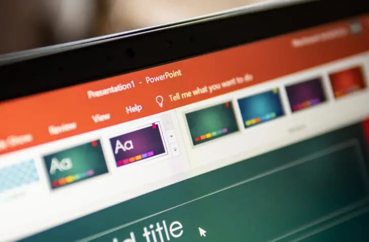powerpoint copilot