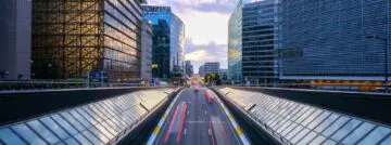 Brussel verkwanselt AI-toekomst met gebrek aan visie en bestuur
