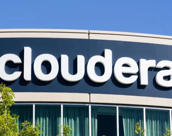 Cloudera