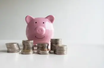 geld uitgaven