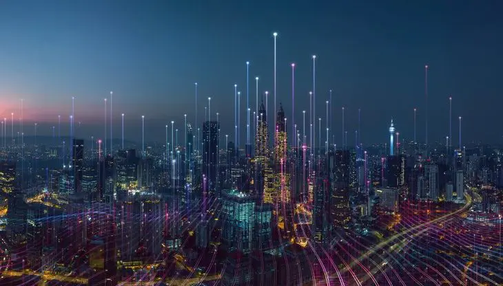 Meer dan technologie: hoe Ctac legacy-sectoren de toekomst in leidt