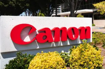 canon