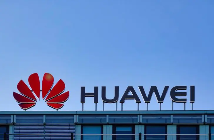 Huawei