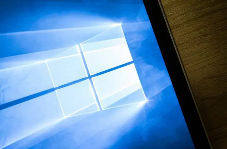 windows 10