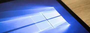 Windows 10 update
