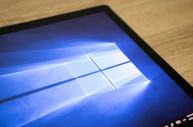 Windows 10 update
