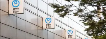 NTT zit middenin grootse reorganisatie