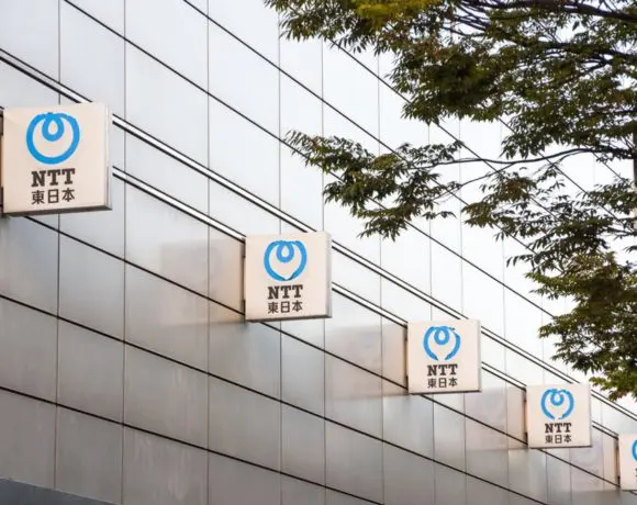 NTT zit middenin grootse reorganisatie