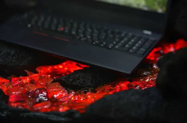 mil std laptop