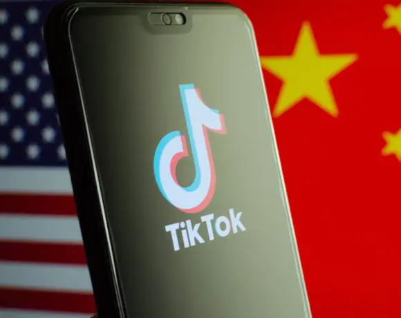 VS lanceren vreemd plan om internet op te splitsen en China te fnuiken