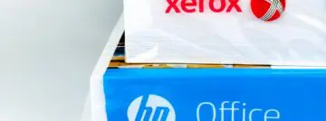 Xerox geeft vijandige overnamepoging HP Inc op