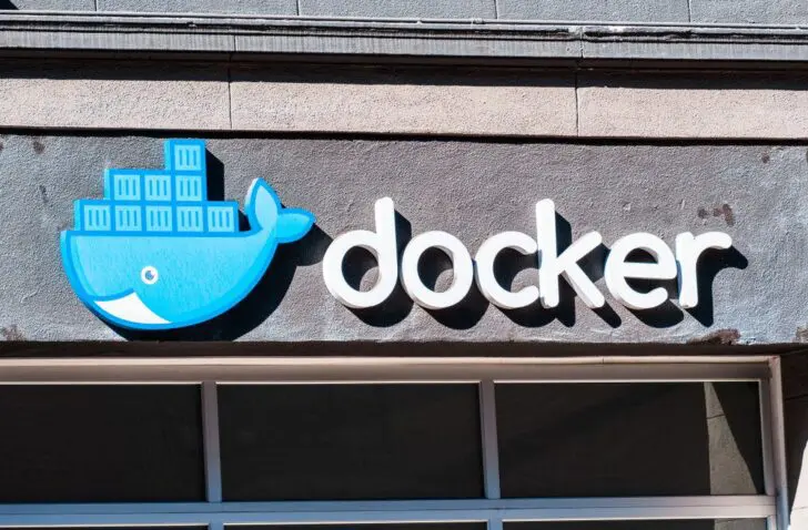 docker