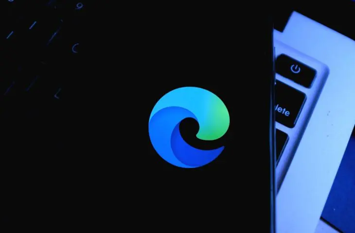 Microsoft Edge Chromium