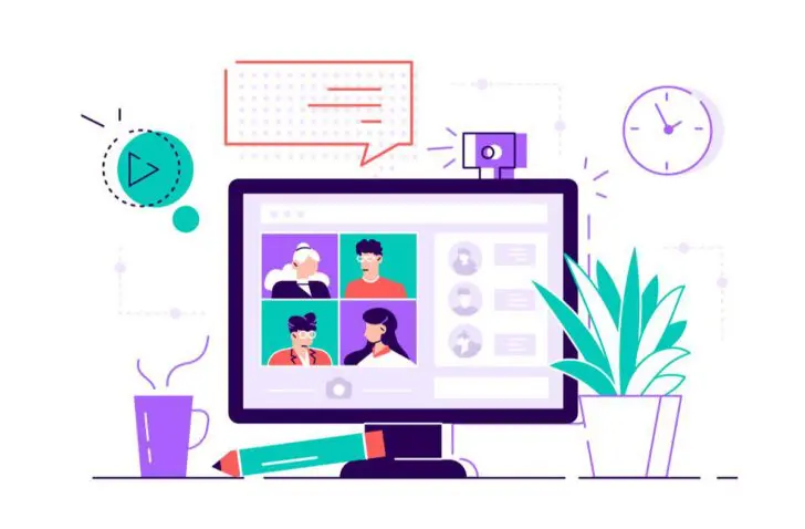 videoconferencing